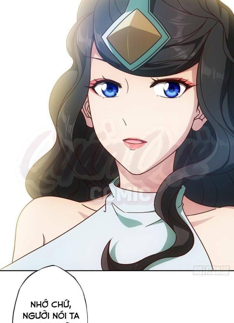 Hồng Thiên Thần Tôn: Chapter 77