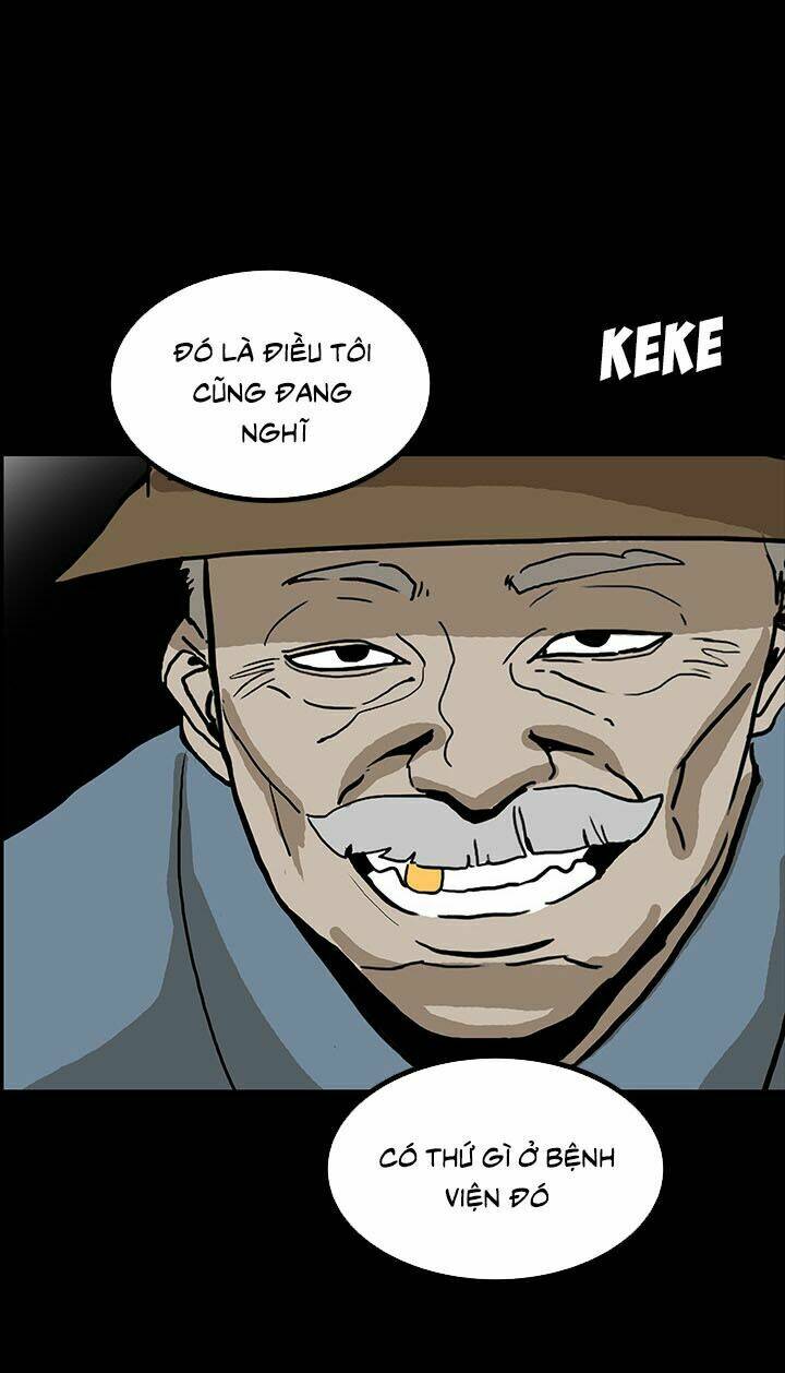 Chí Tôn Thần Ma: Chapter 44