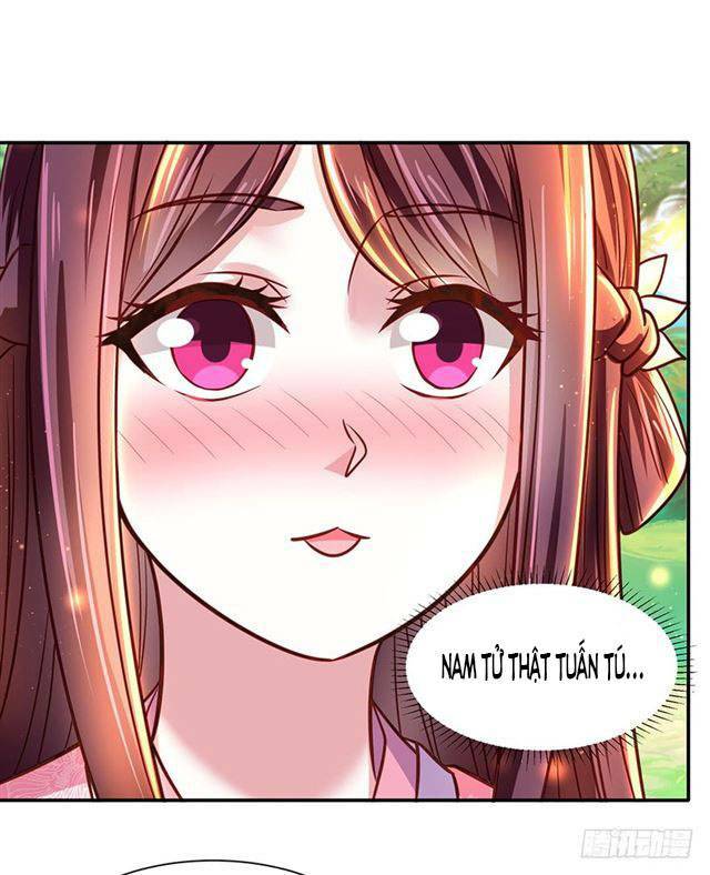 Đế Hoàng Chi Thần Y Khí Phi: Chapter 15