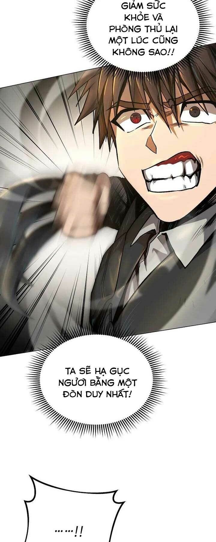 Con Đường Diệt Thần: Chapter 10