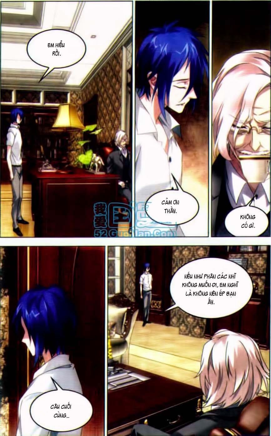 Long Tộc 2: Chapter 39
