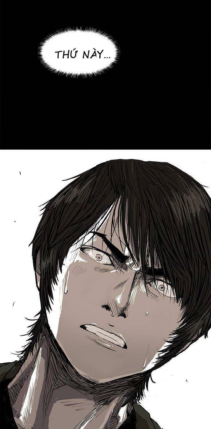 Âm Mưu Báo Thù: Chapter 3