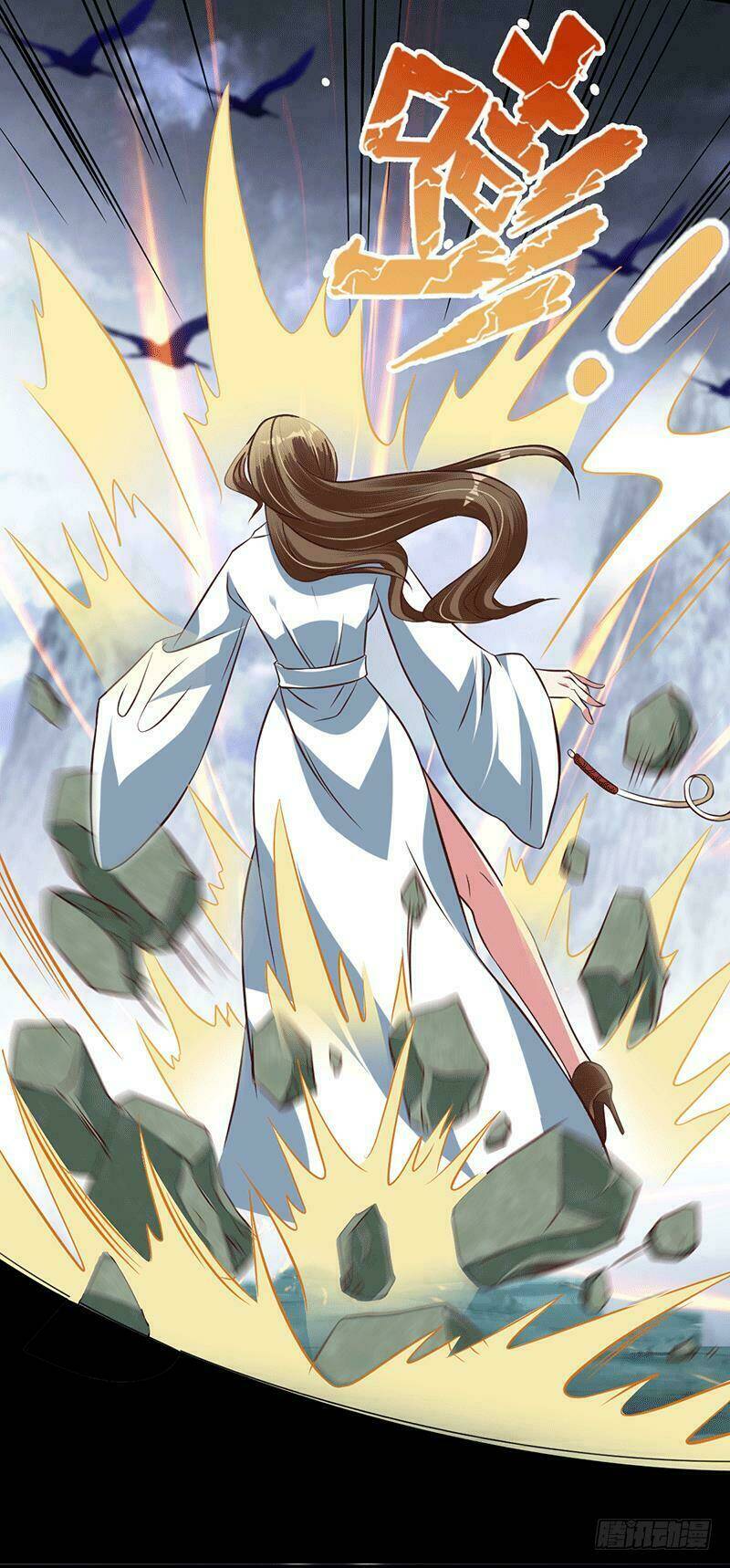 Ta Có Một Bộ Hỗn Độn Kinh: Chapter 13