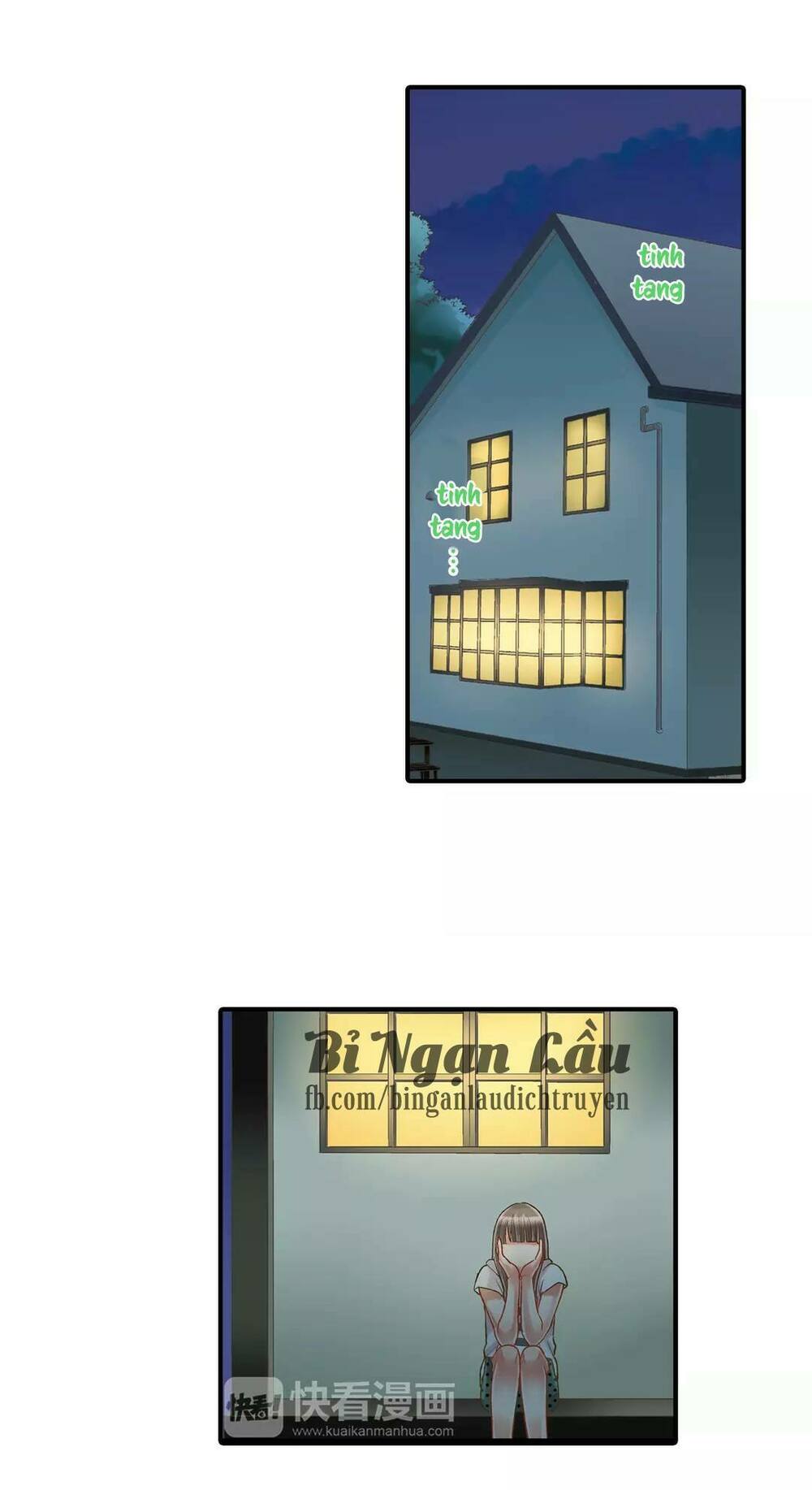 Một Giây Để Hôn Em: Chapter 23