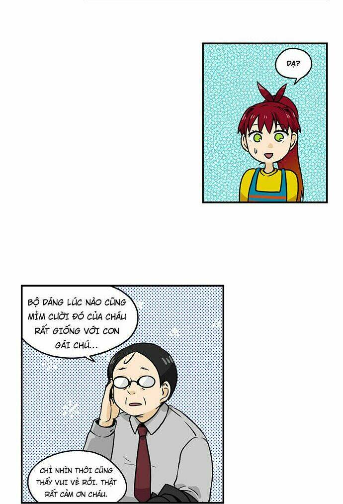 Hắn Ta Là Rồng: Chapter 91
