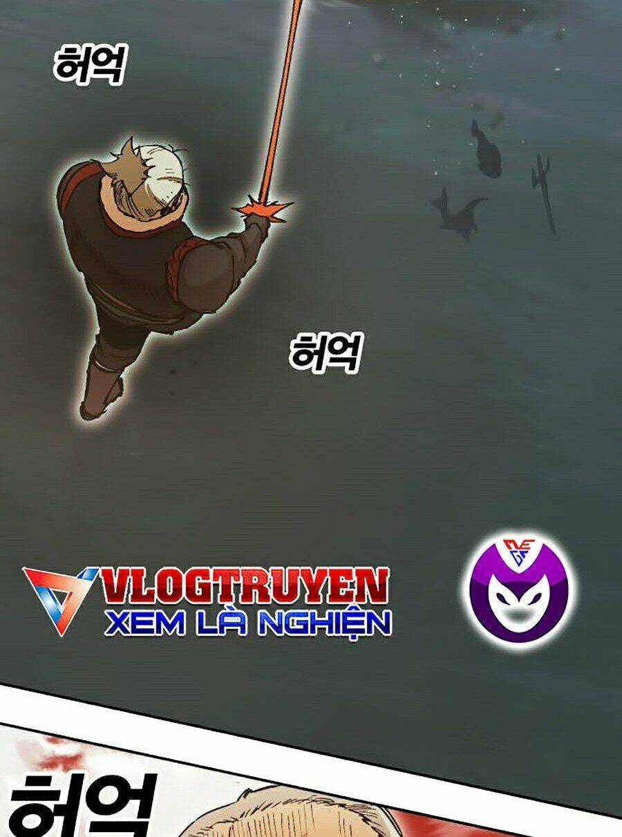 Hard Core Leveling Warrior Ss2: Chapter 107