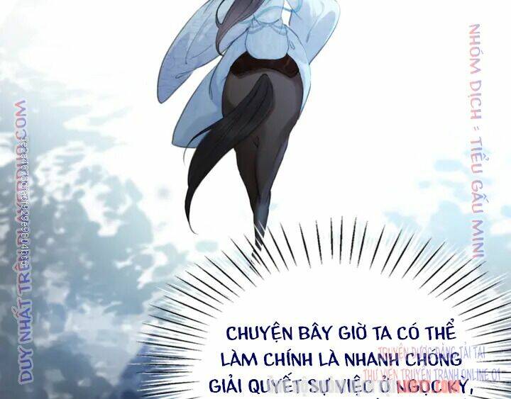 Trọng Sinh Bá Sủng Nhiếp Chính Vương Quá Mạnh Mẽ: Chapter 164
