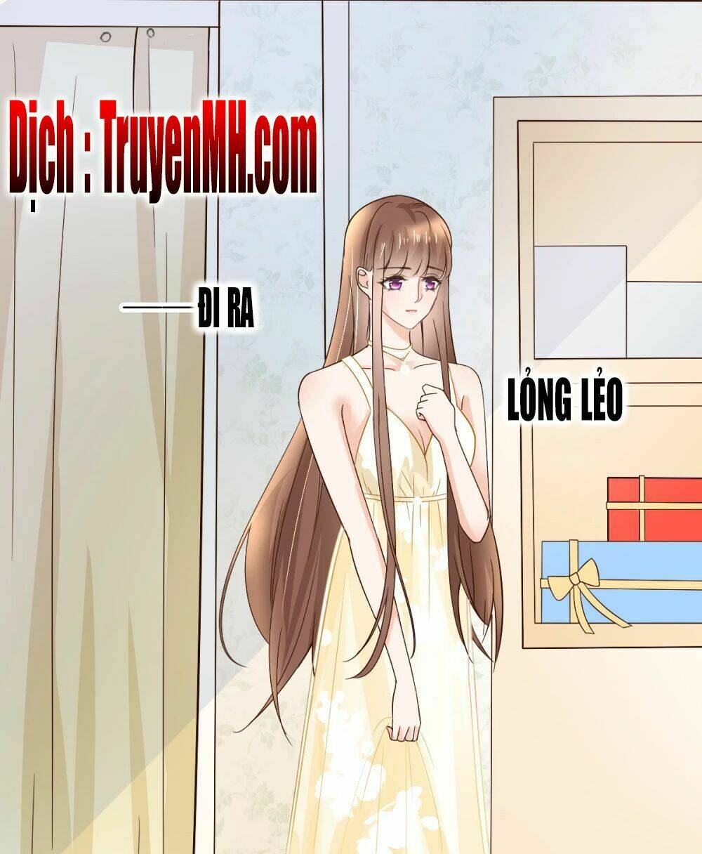 Cường Thế Tù Ái - Địch Thiếu Đừng Xằng Bậy: Chapter 18