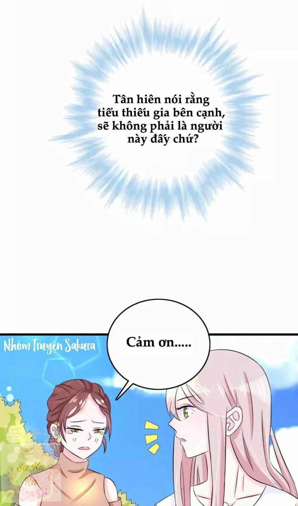 Tôi Vốn Dĩ Bị Bệnh Kiều: Chapter 28