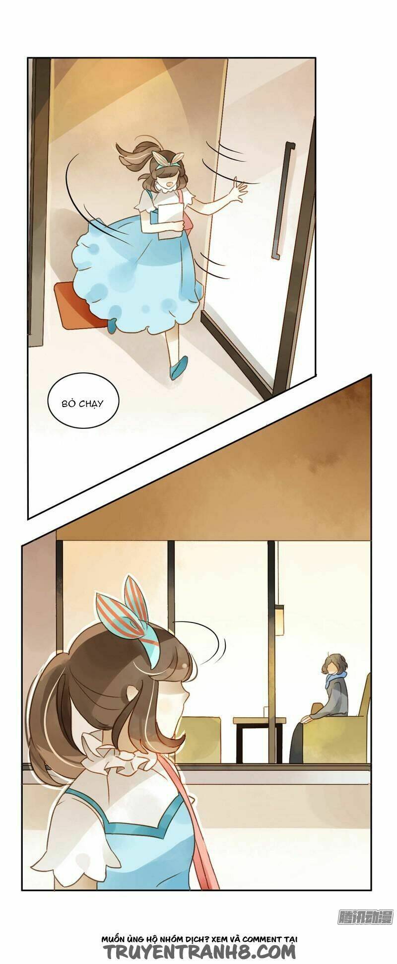 Sức Mạnh Của Sắc Đẹp: Chapter 46