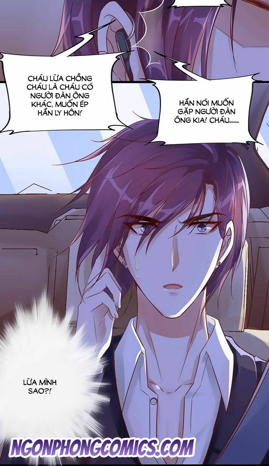 Cả Thế Giới Đều Không Bằng Người: Chapter 7