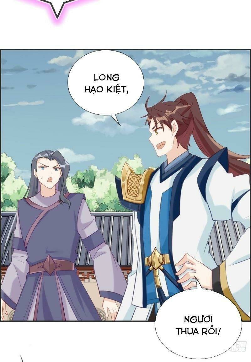 Tối Cường Hoàn Khố Hệ Thống: Chapter 58