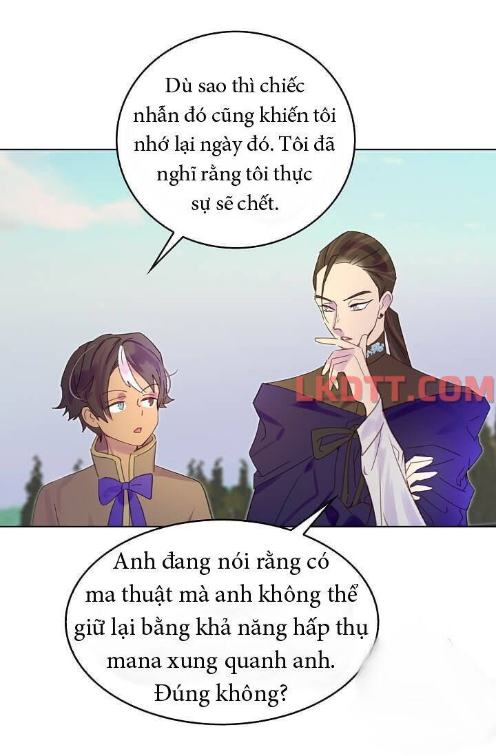 Đừng Xem Thường Nữ Phụ: Chapter 126