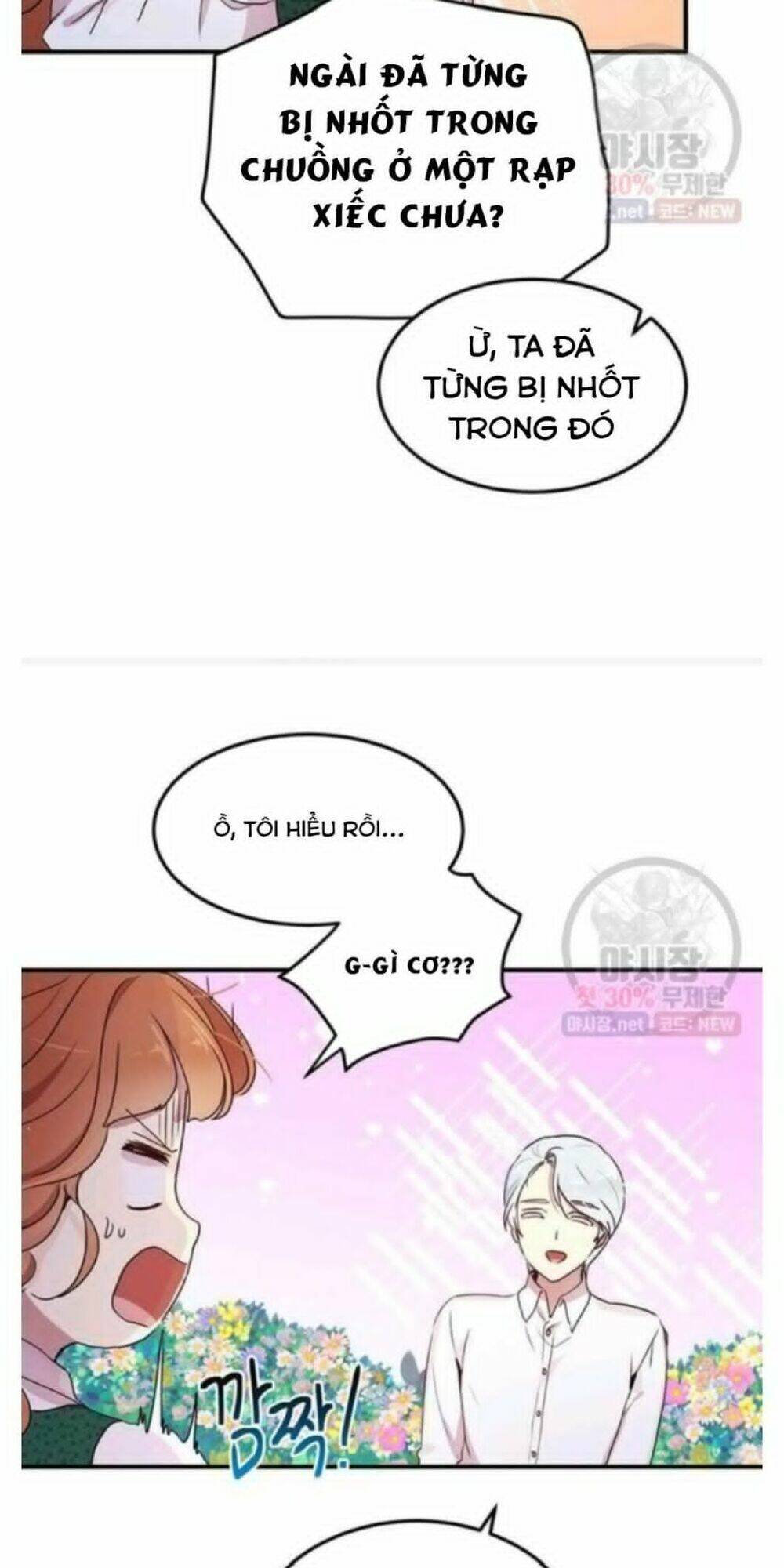 Công Tước, Loạn Vừa Thôi!: Chapter 92