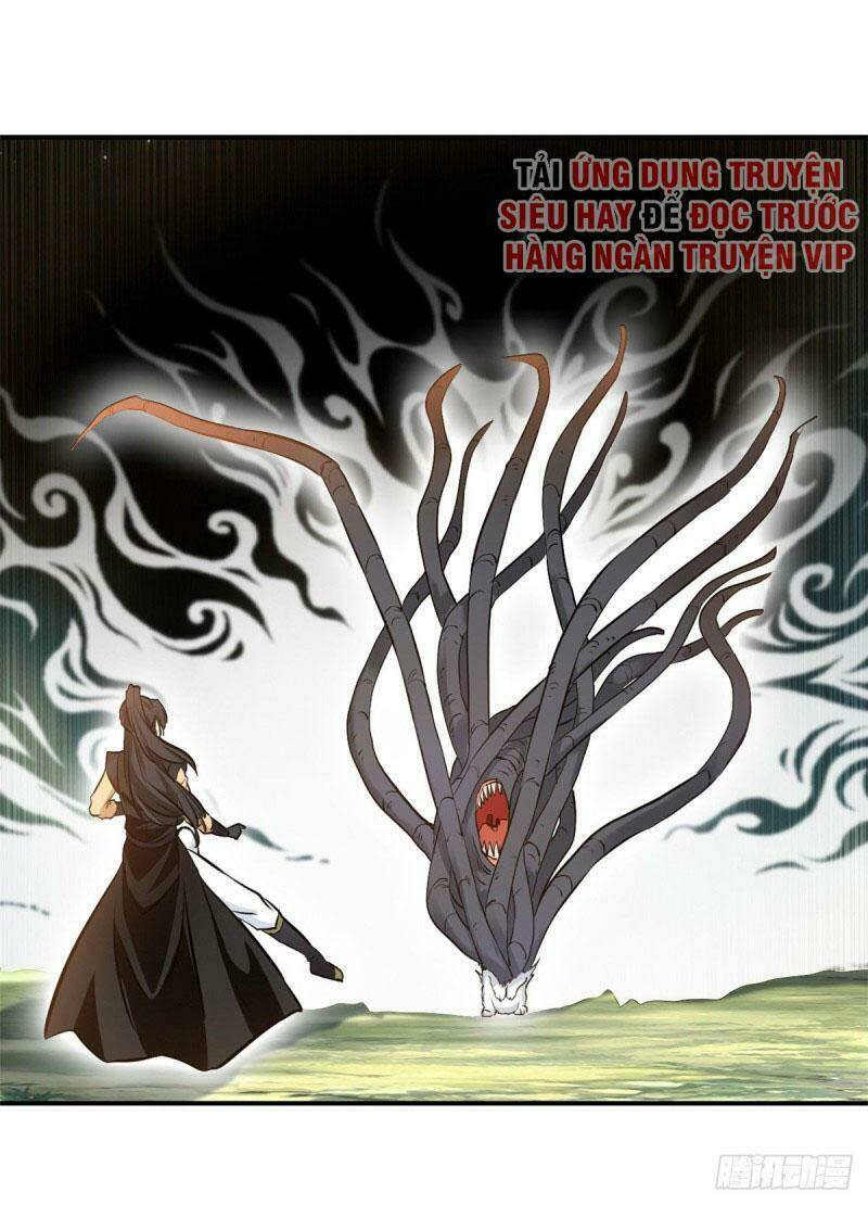 Tuyệt Thế Đế Tôn: Chapter 92