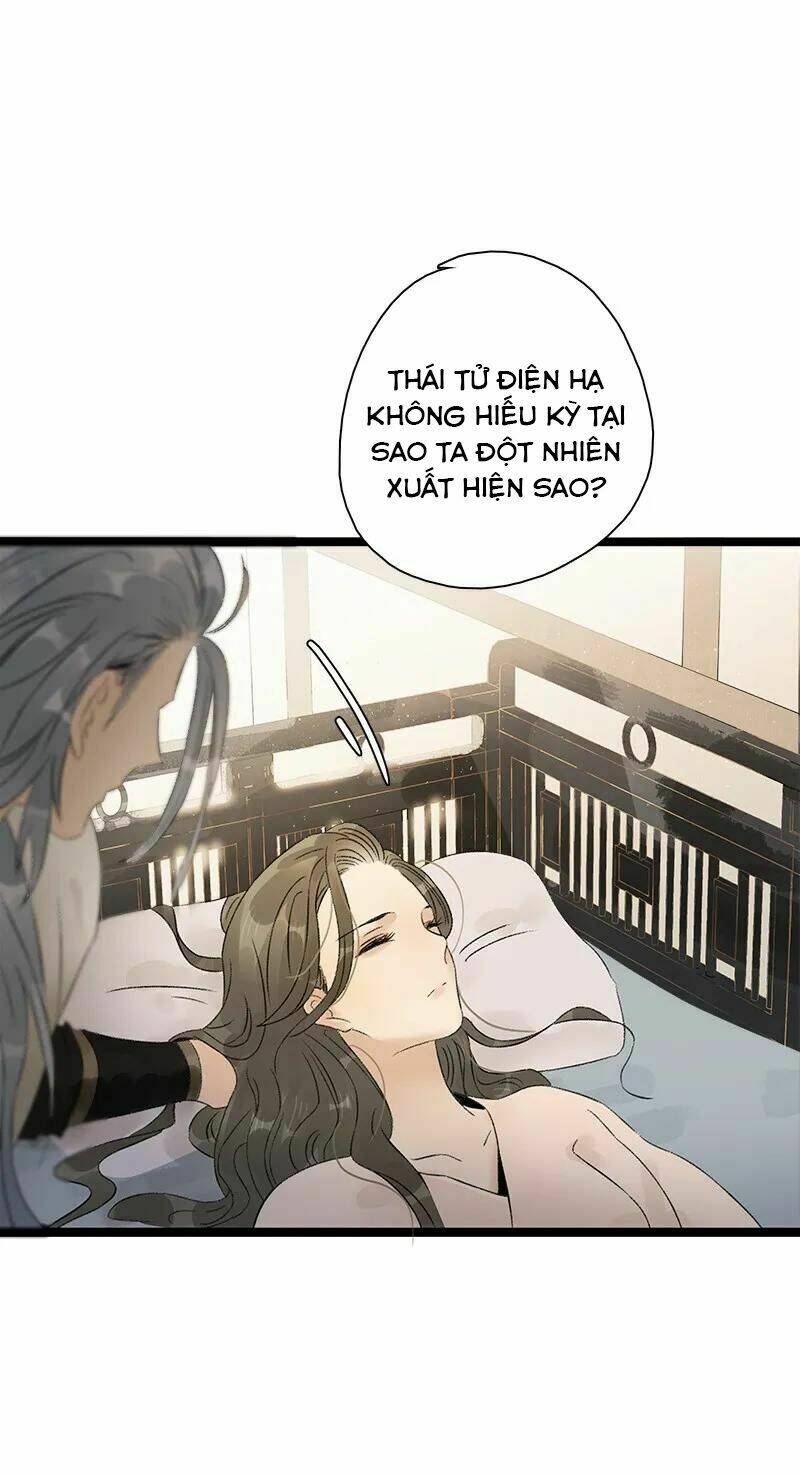 Thái Tử Bị Hoang Tưởng: Chapter 62