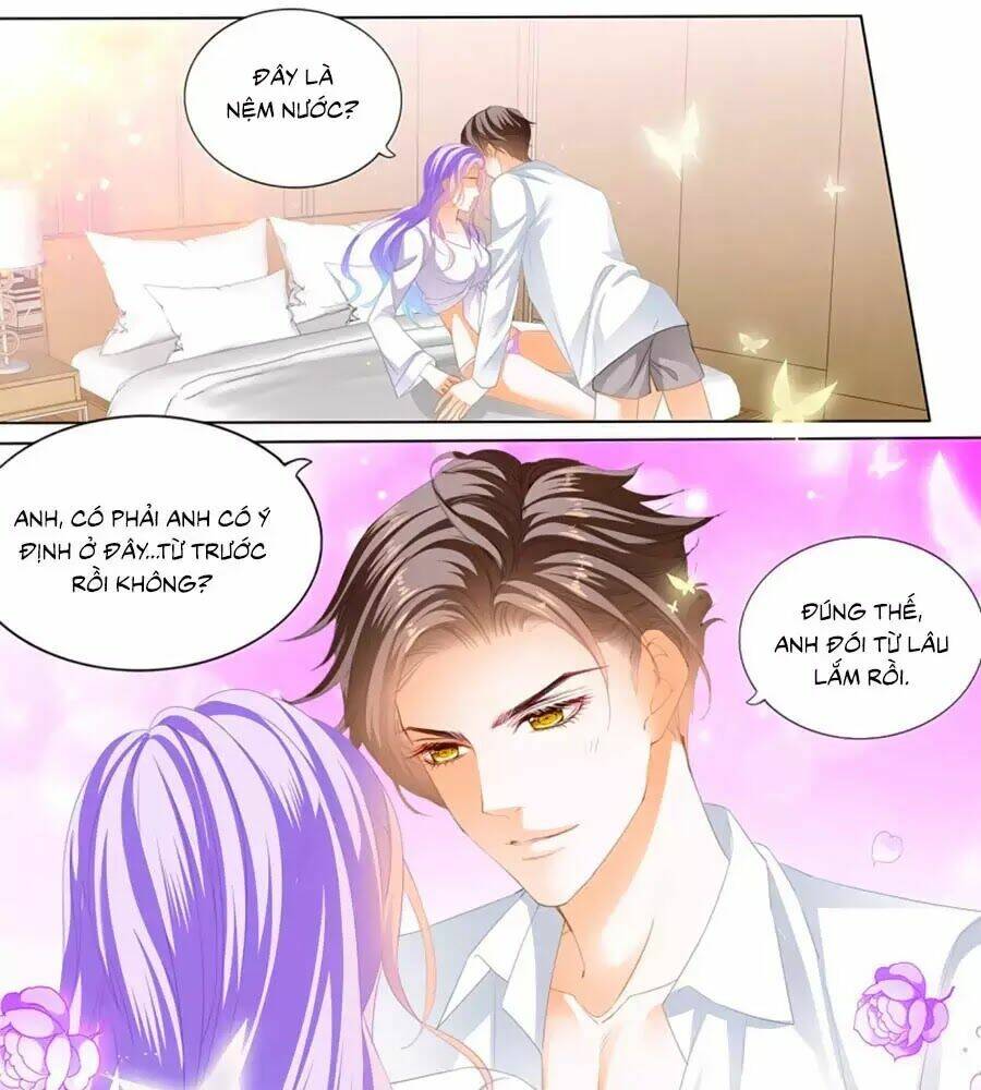 Cuồng Nhiệt Boss, Sủng Thê Xin Kiềm Chế: Chapter 67