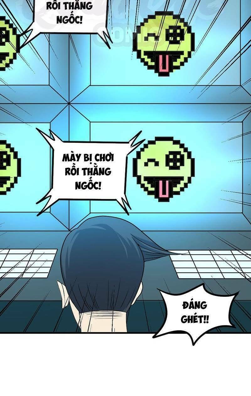 Cuộc Sống Tận Thế Bắt Đầu Từ Số 0: Chapter 53