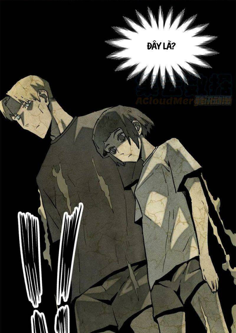 Minh Nhật Chi Kiếp: Chapter 89