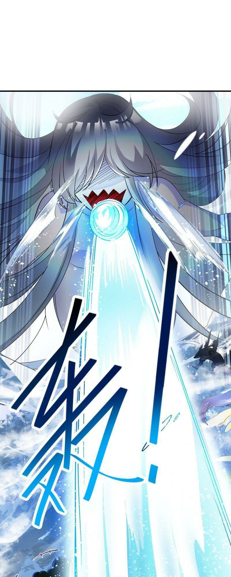 Ta Mới Chỉ 2500 Tuổi: Chapter 21