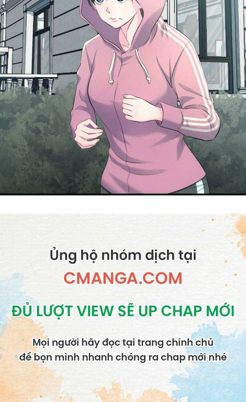 Đối Mặt Với Thử Thách: Chapter 60
