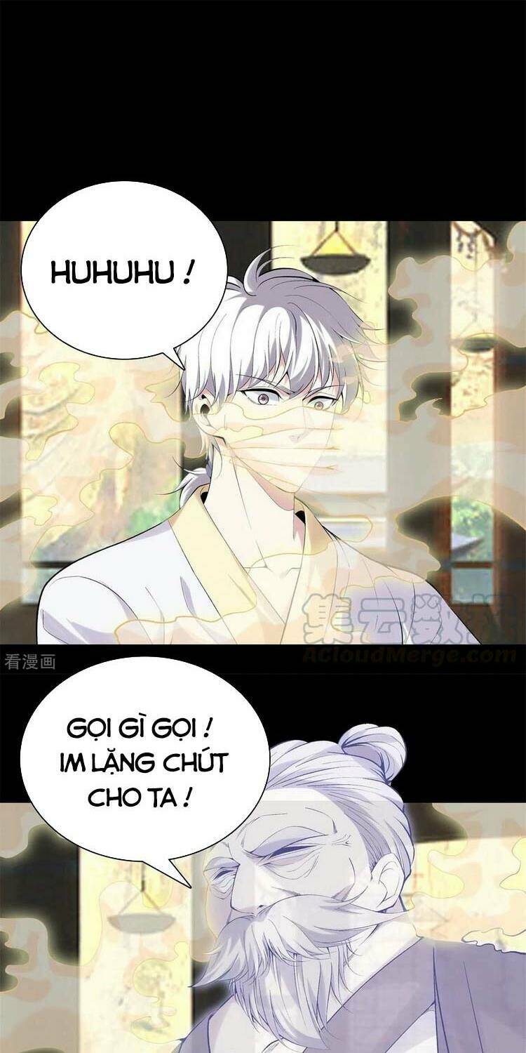 Đô Thị Chí Tôn: Chapter 162