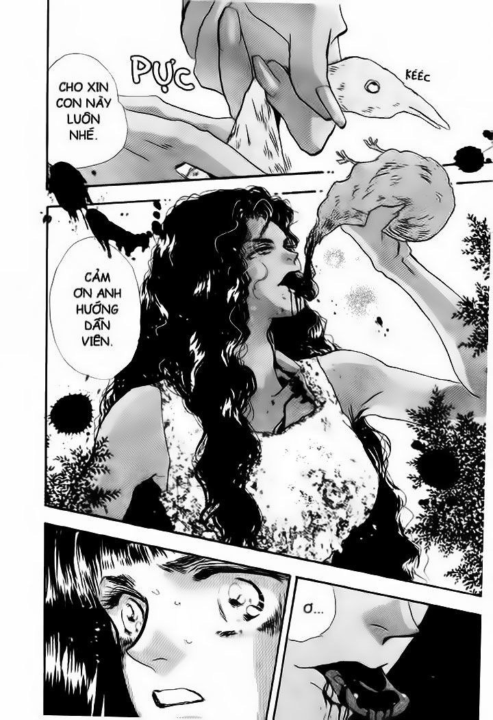 Mầm Sống: Chapter 20
