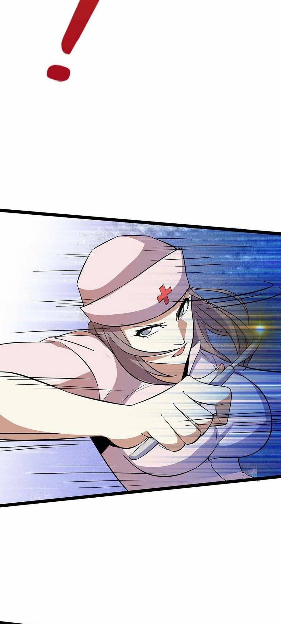 Tối Cường Binh Vương: Chapter 90
