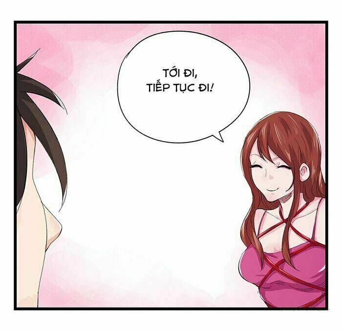 Thăng Vân Tháp: Chapter 12