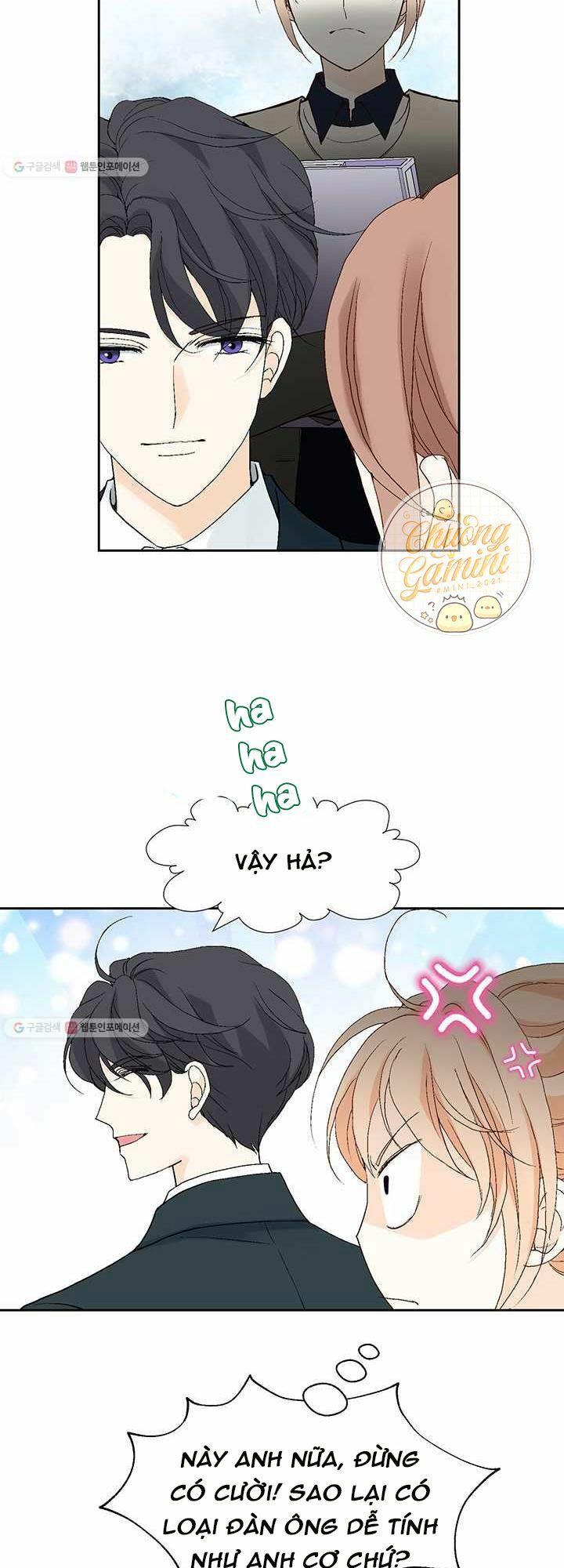 Lee Bom, Em Là Của Anh: Chapter 34