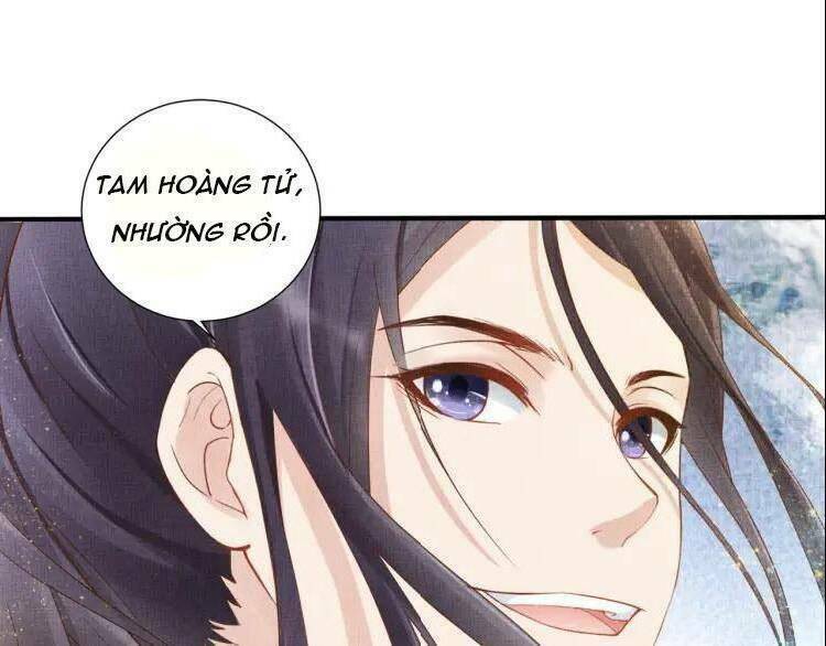Thịnh Sủng Y Phi Chi Dao Quan Truyện: Chapter 21