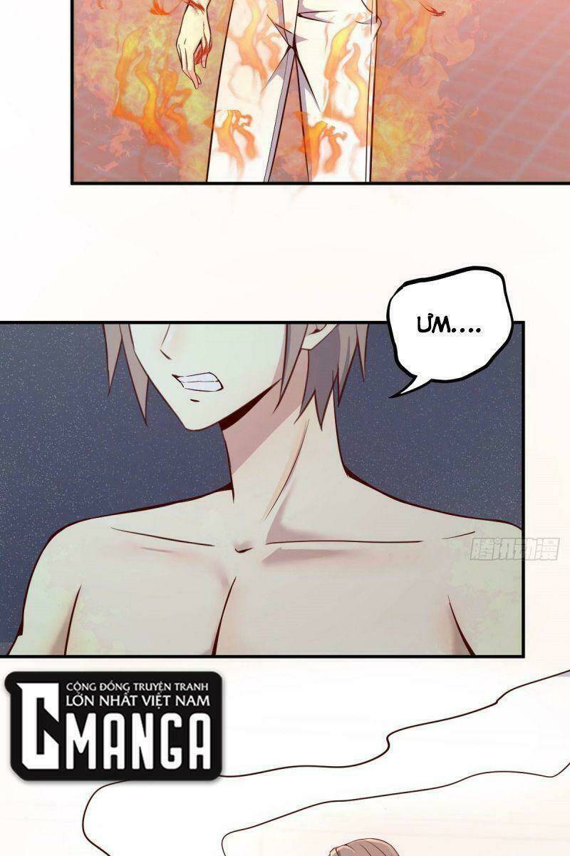 Thiên Tứ Thức Tỉnh: Chapter 32