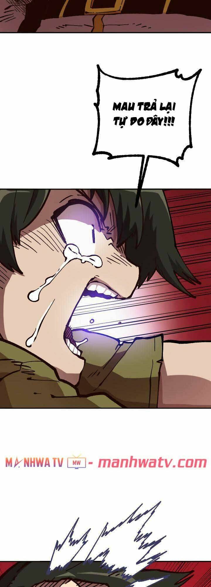 Nô Lệ Nghịch Thiên: Chapter 54