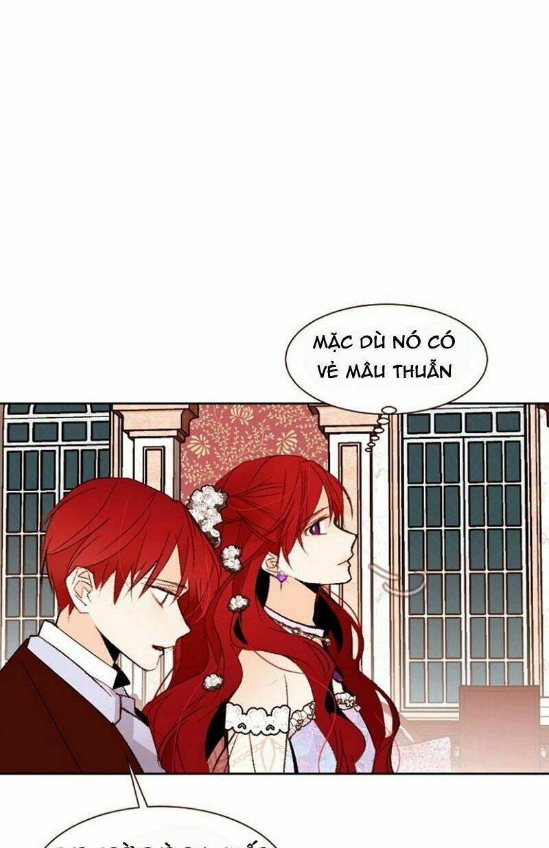 Cuộc Sống Rập Khuôn Của Một Quý Cô Tái Sinh!: Chapter 25