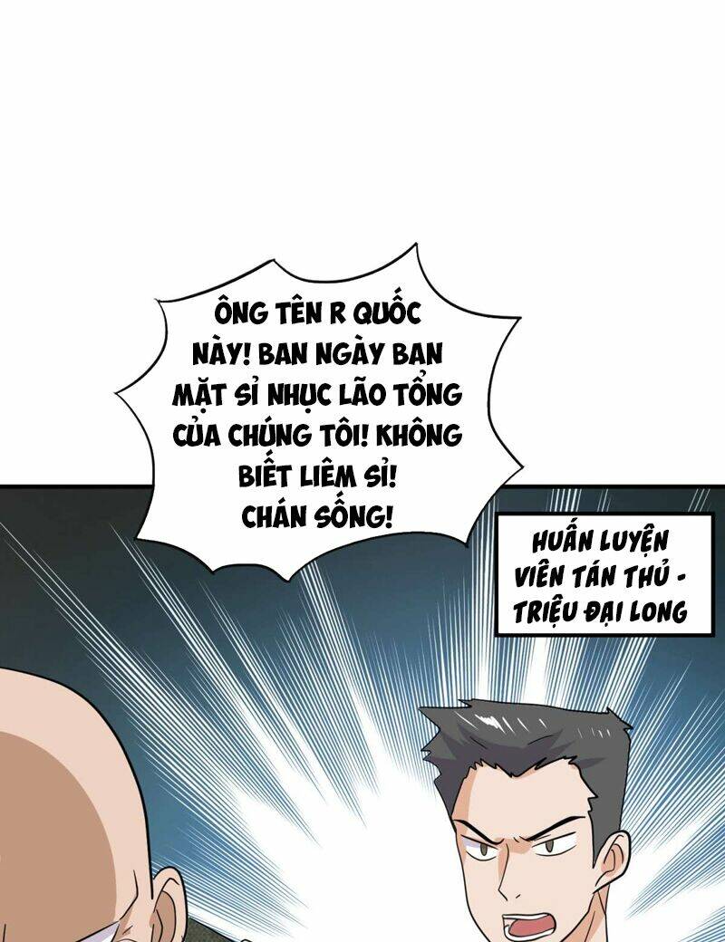 Đại Gia Livestream Vạn Giới: Chapter 18