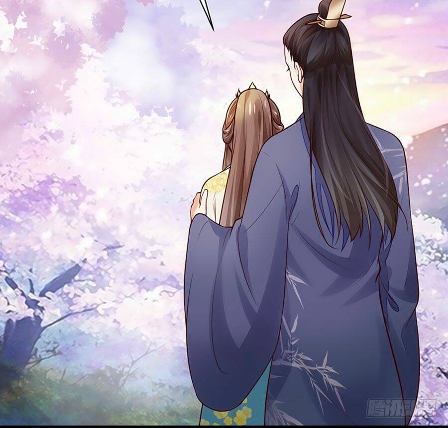 Nữ Đế Livestream Công Lược: Chapter 25