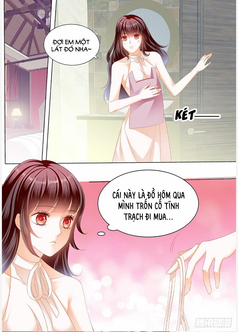 Thiểm Hôn Kiều Thê: Chapter 249