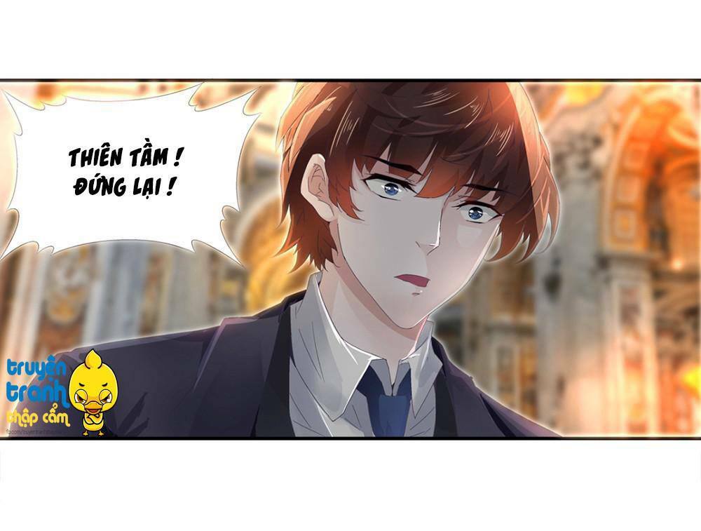 Cường Sủng Hào Môn Tiểu Manh Thê: Chapter 2