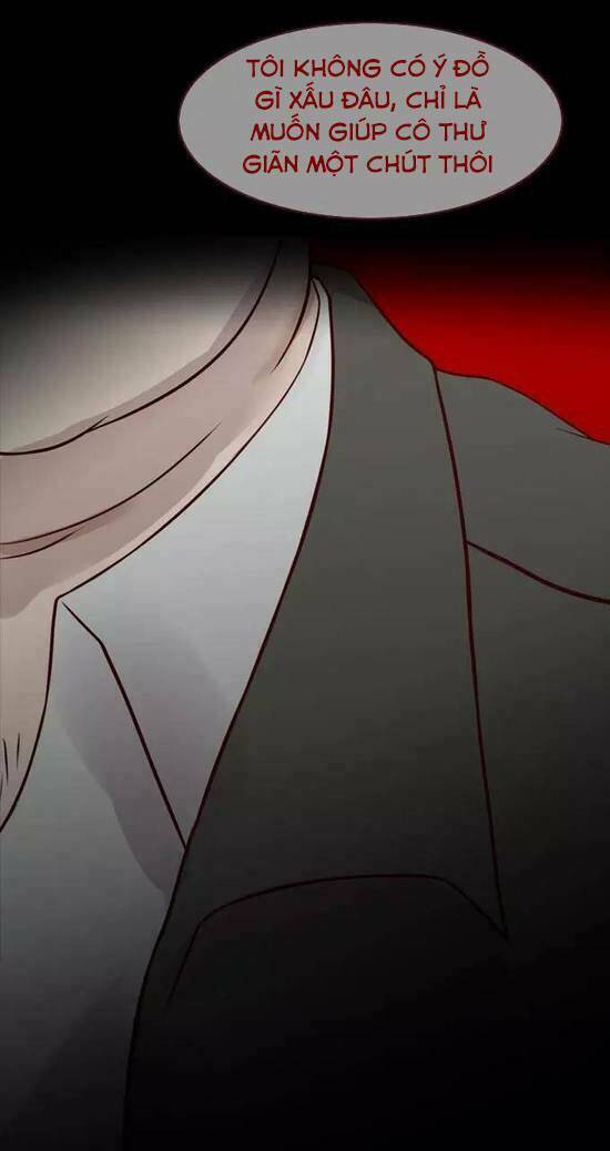 Tấm Da Người: Chapter 4