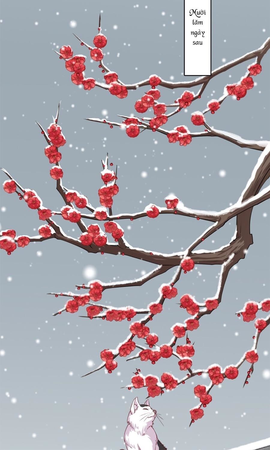 Phản Phái Nữ Đế Lai Tập: Chapter 48