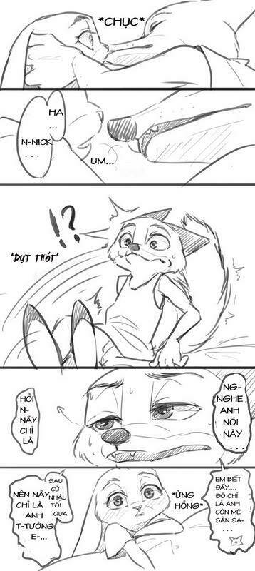 Zootopia - Ngoại Truyện: Chapter 74