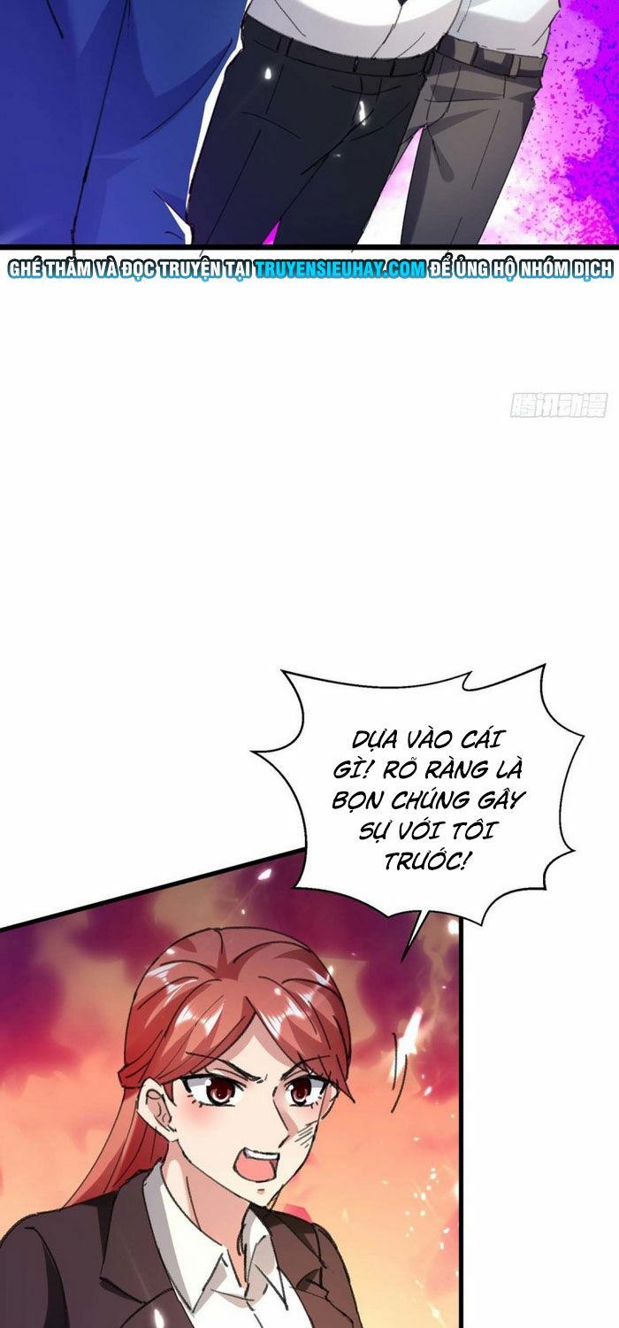 Trọng Sinh Khí Thiếu Quy Lai: Chapter 166