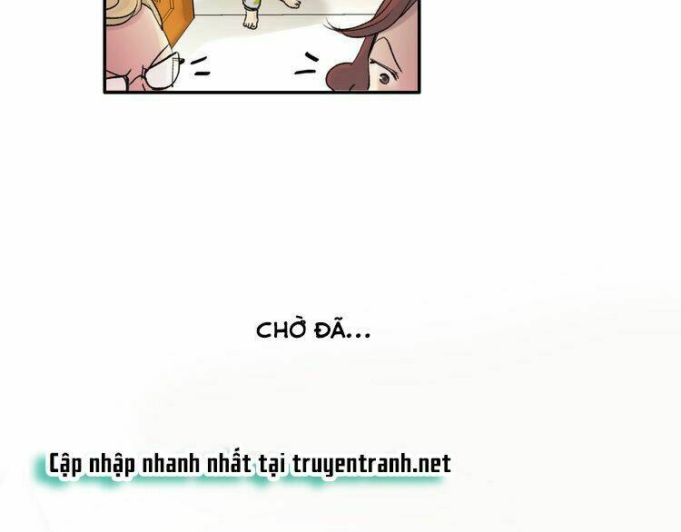 Ông Bà Nội Tuổi 17: Chapter 3