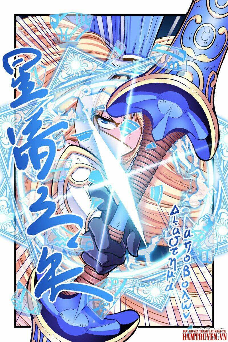 Sử Thượng Đệ Nhất Yêu: Chapter 31