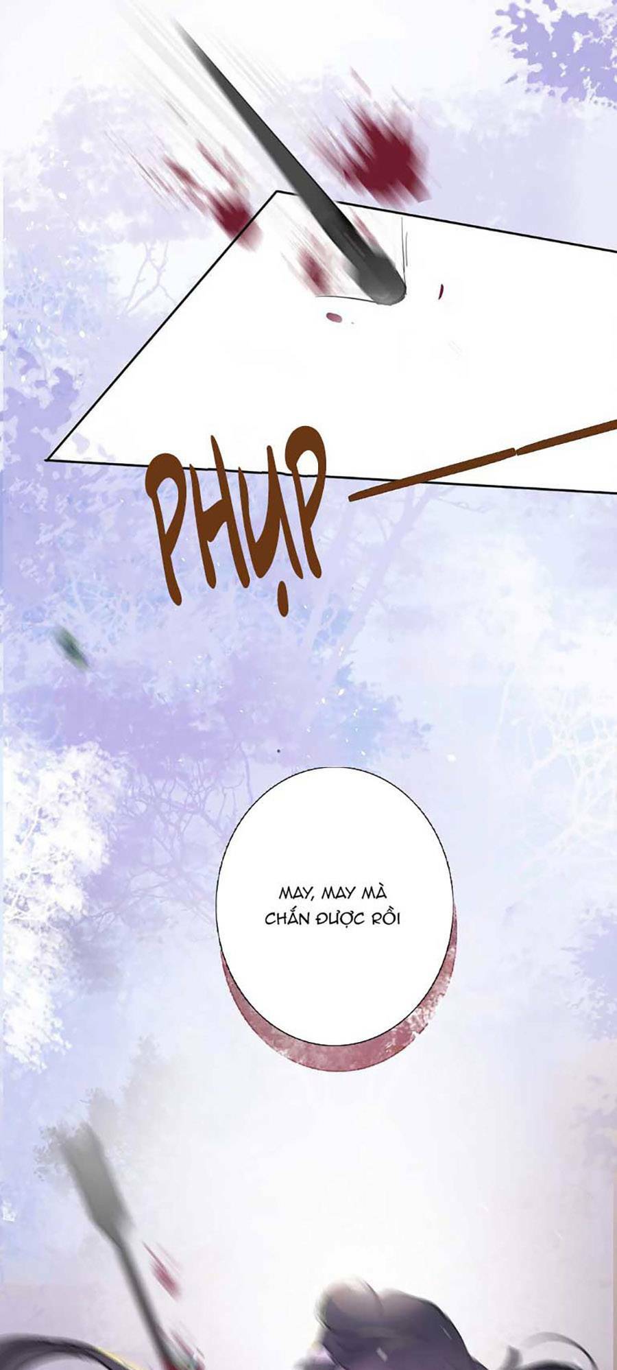 Hoa Để Nhân Gian Ức Vạn Thế: Chapter 1