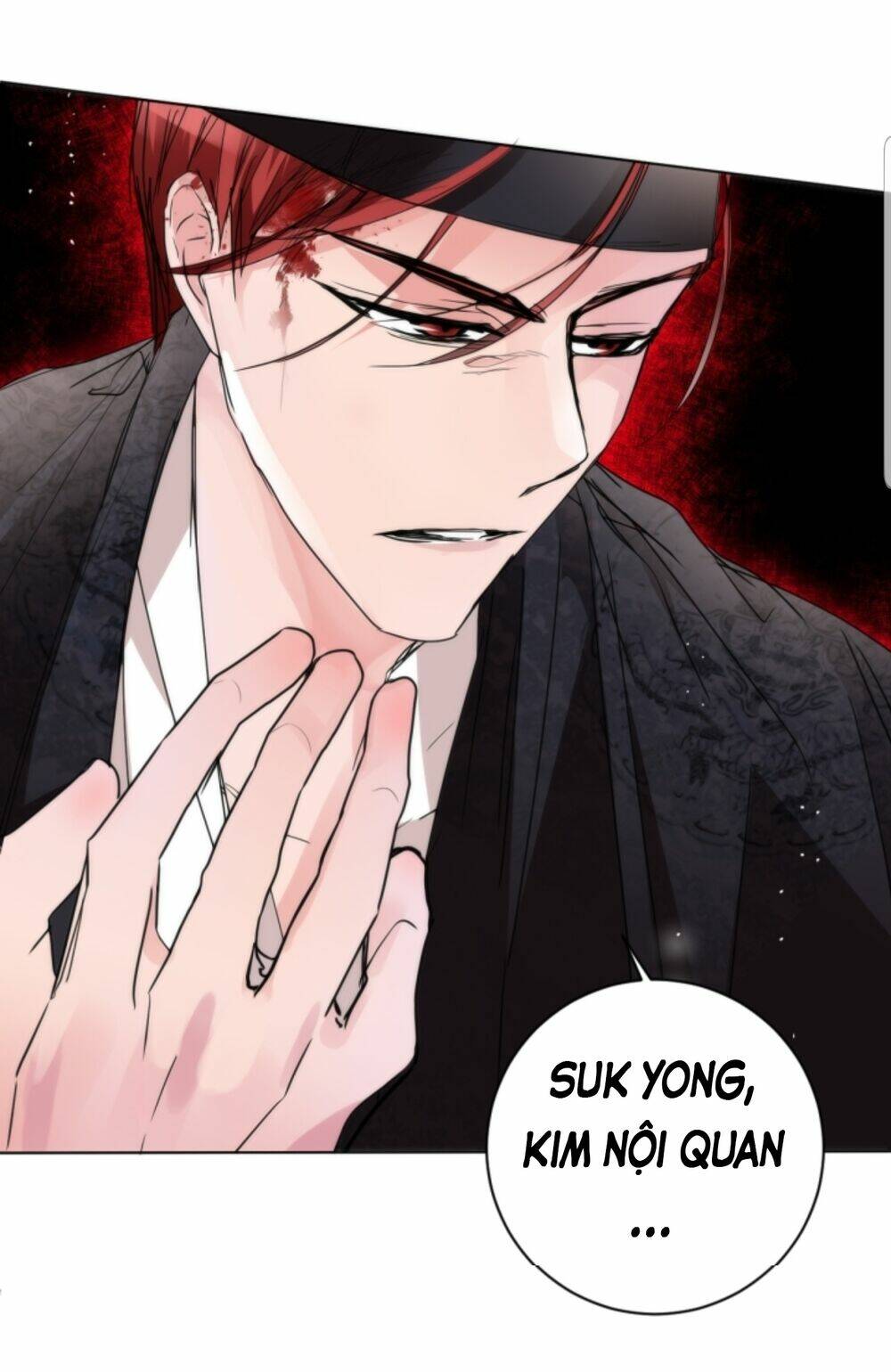 Chae Hong Sa: Chapter 63