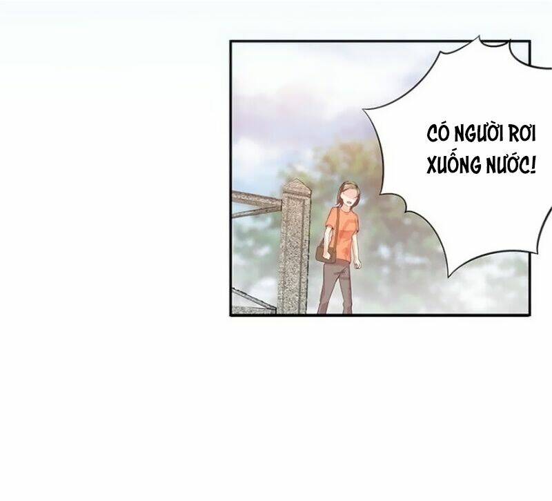 Bạn Trai 1/4 Của Tôi: Chapter 1