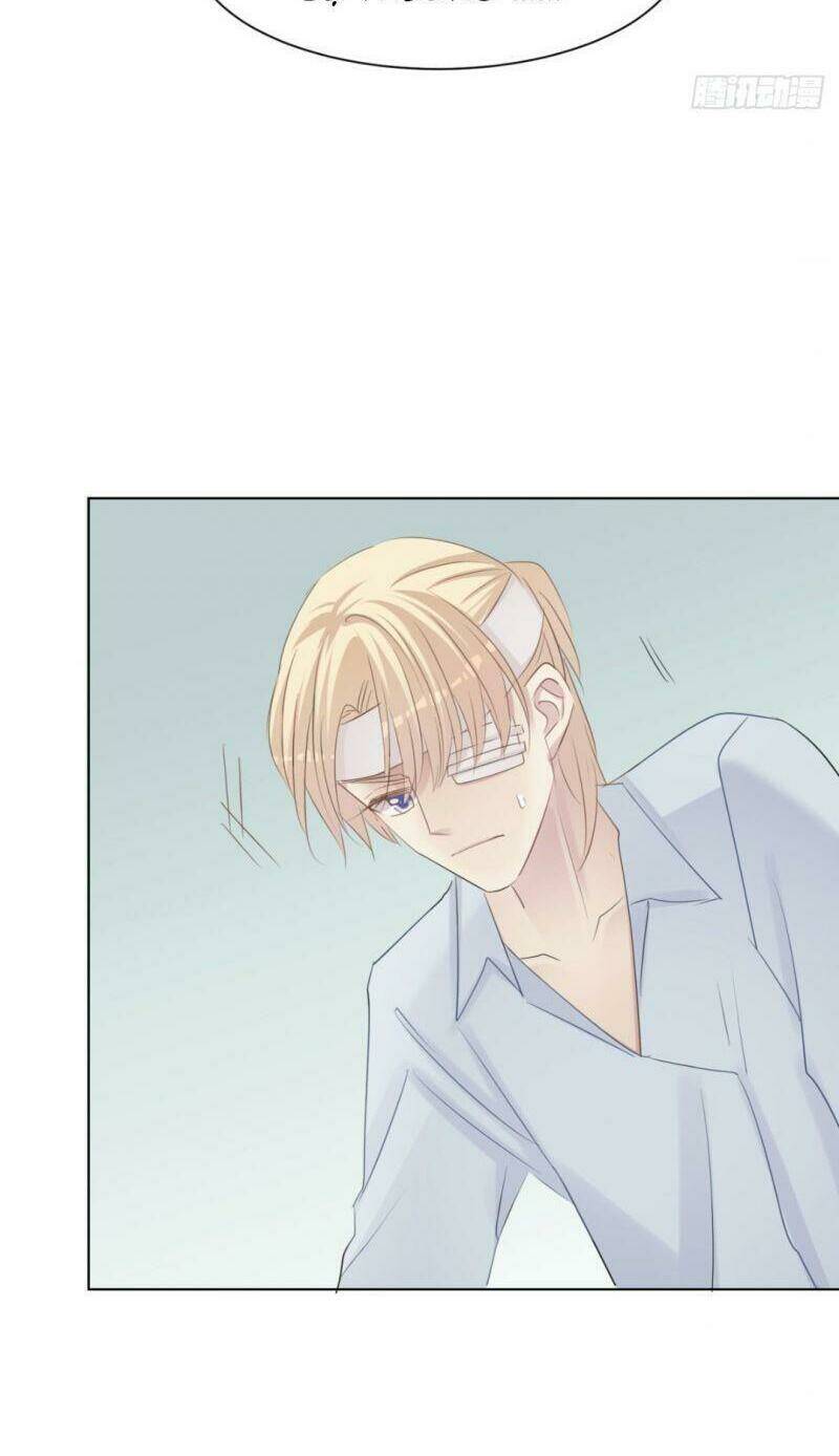 Điều Giáo Gấu Bắc Cực: Chapter 26