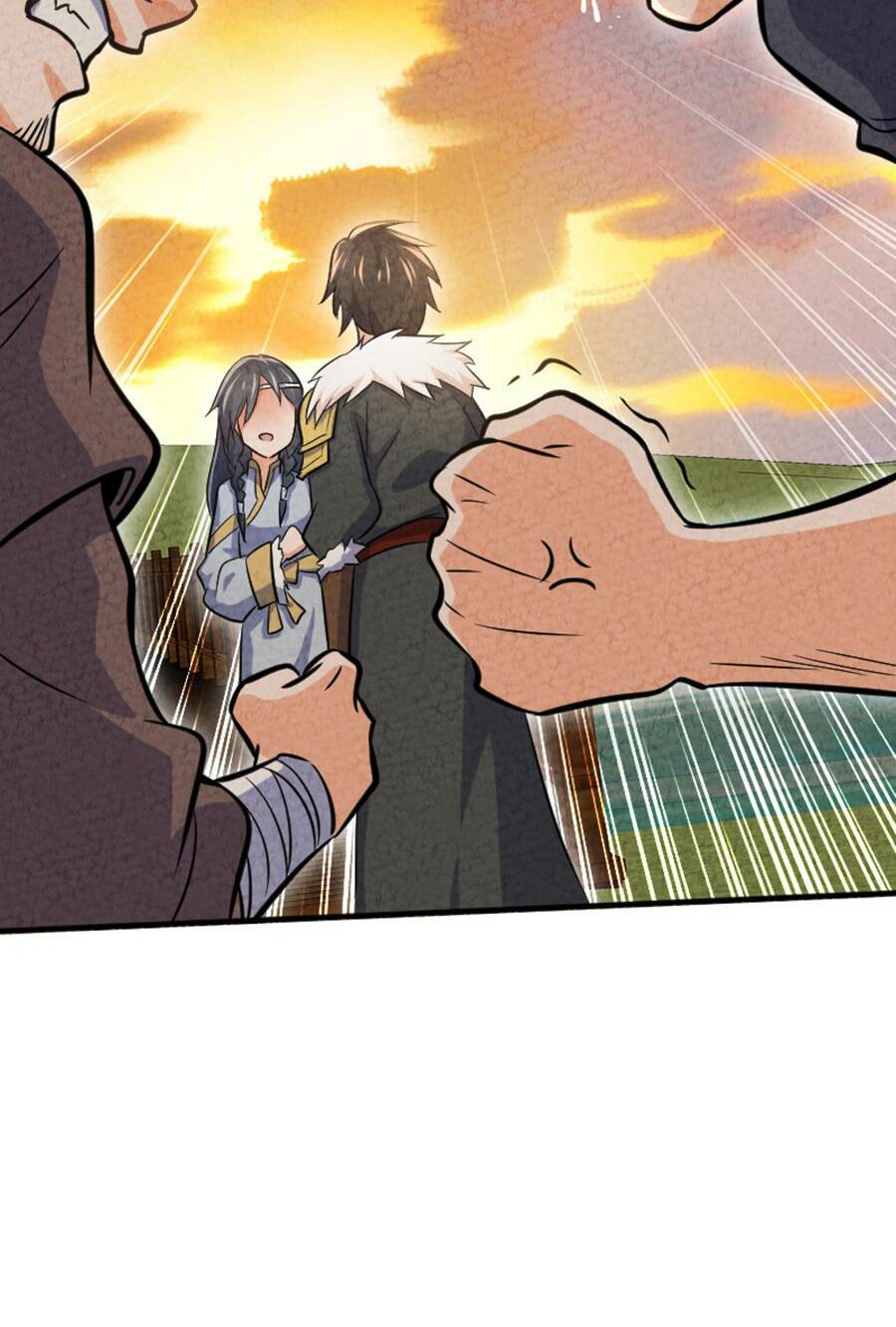 Ngươi Thực Sự Là Thiên Tài: Chapter 3