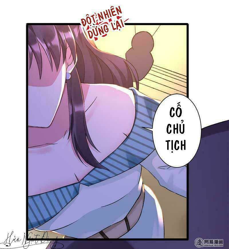 Chí Tôn Thần Ma: Chapter 22